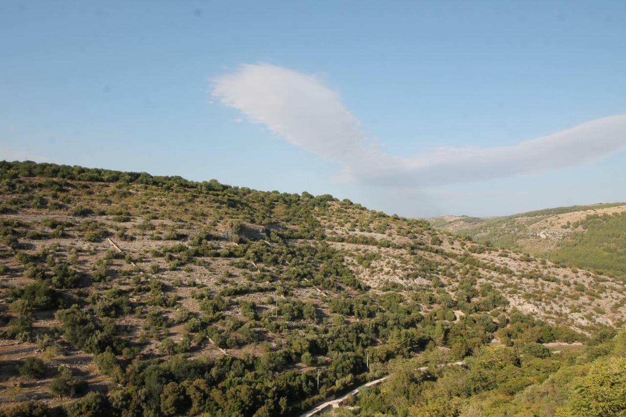 Bed and Breakfast Le Luci su Ibla - Ospitalità con vista à Raguse Extérieur photo